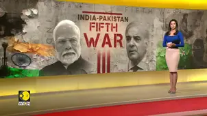 India-Pakistan War: India Opens Gates Of Baglihar, Salam Dams Days After Regulating Chenab Flow