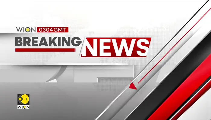 BREAKING | India Opens 3 Gates Of Salal Dam, 2 Gates Of Baglihar Dam In Jammu And Kashmir |