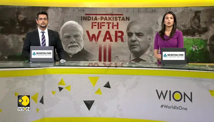 India-Pak War: India Urges IMF To Act Cautiously On Bailout Package To Pakistan