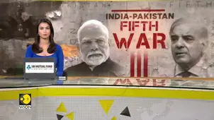 India-Pak War: IMF To Review Pakistan’s $1.3 Billion Package Amid Tensions With India