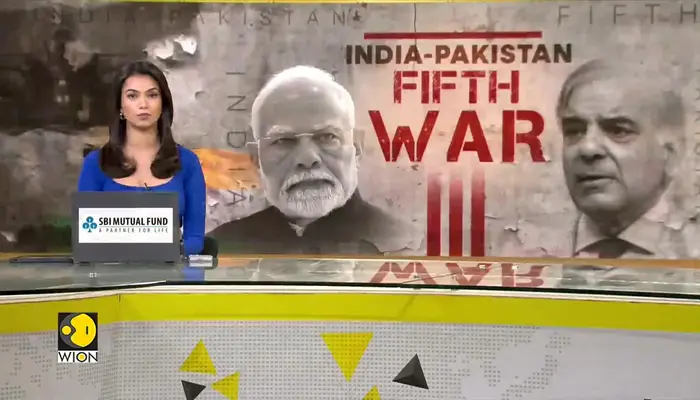 India-Pak War: IMF To Review Pakistan’s $1.3 Billion Package Amid Tensions With India