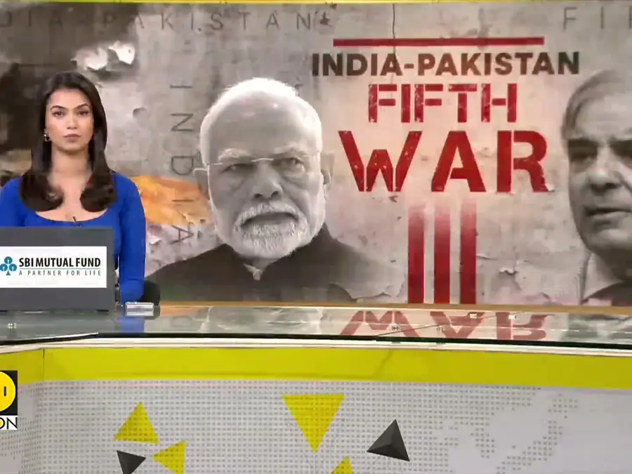India-Pak War: IMF To Review Pakistan’s $1.3 Billion Package Amid Tensions With India