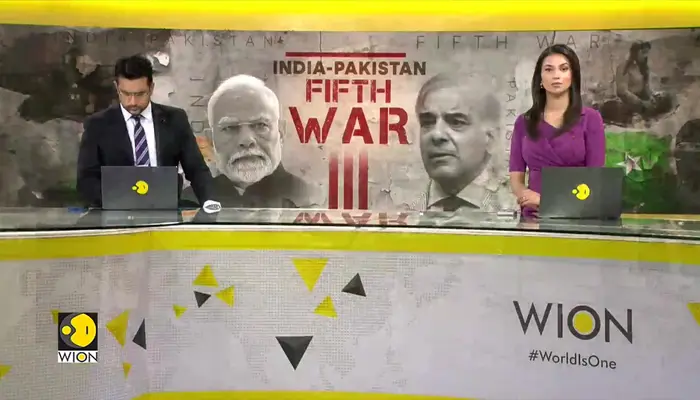 India's precision missiles rewrite the rules | India-Pak war
