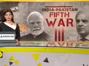 India-Pakistan war: Pakistan stocks down around 10% in three days