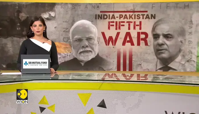 India-Pakistan war: Pakistan stocks down around 10% in three days