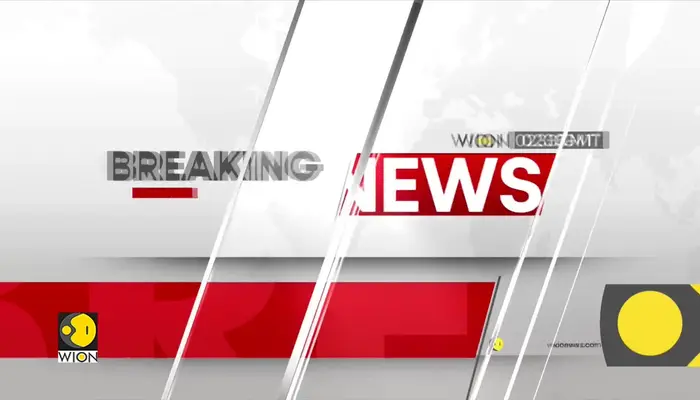 BREAKING | Defence Minister Rajnath Singh Meets CDS, Tri-Services Chiefs