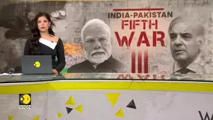 Indo-Pak War: What is S-400 Sudarshan Chakra? Decoding its strategic significance | WION Explained
