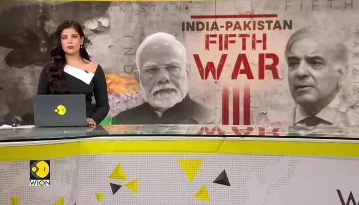 Indo-Pak War: What is S-400 Sudarshan Chakra? Decoding its strategic significance | WION Explained