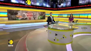 India-Pakistan War: Over 50 Pakistani Drones Shot Down By Air Defence Array Across LoC