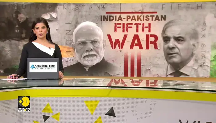 India-Pakistan war: 17 civilians killed, over 60 injured in Pakistan shelling