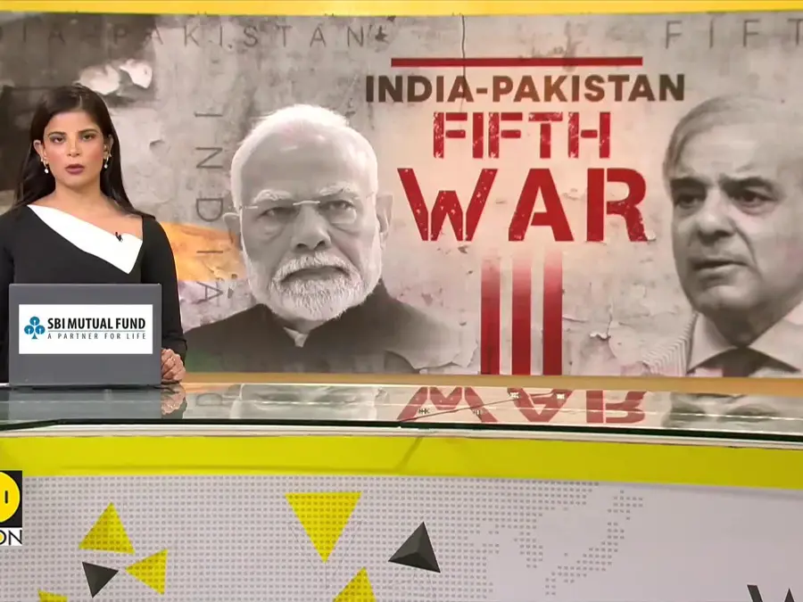 India-Pakistan war: 17 civilians killed, over 60 injured in Pakistan shelling