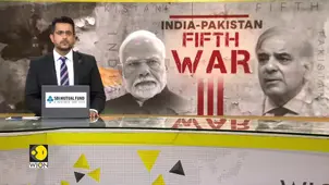 India-Pak War | Army Says Pak Drone Attacks Were Effectively Repulsed And Befitting Reply Was Given