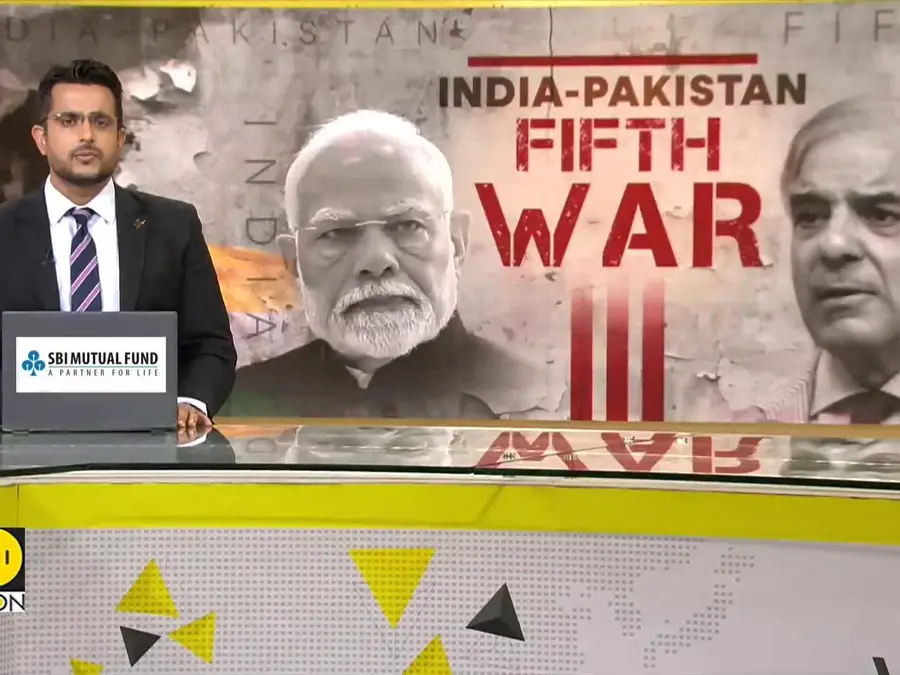 India-Pak War | Army Says Pak Drone Attacks Were Effectively Repulsed And Befitting Reply Was Given