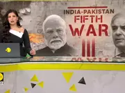 India-Pakistan War: Drones Effectively Engaged By Indian Air Defence Systems | WION