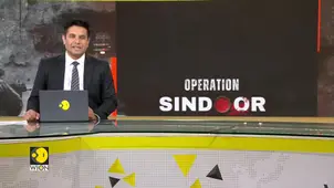 Indo-Pak war Breaking | J&K: Heavy shelling by Pak in Uri sector; one injured in cross-border firing