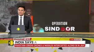 India-Pak Breaking | Border states on high alert after fresh Pak aggression