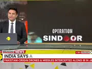 India-Pak Breaking | Border states on high alert after fresh Pak aggression
