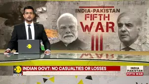 Indo-Pak war: Airlines ask passengers to arrive 3 hours before departure amid India-Pak tension