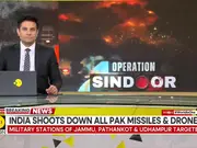 India-Pak war: Indian military reports no losses from Pak's attack, assures all under control