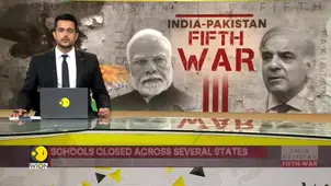 India-Pak war: Crucial IMF board meeting amid India-Pakistan conflict