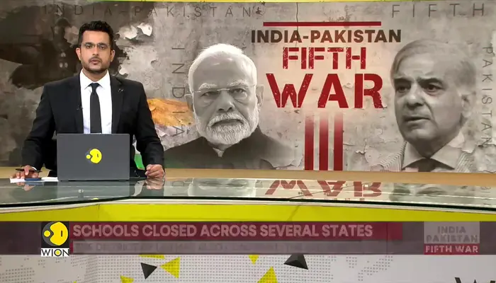 India-Pak war: Crucial IMF board meeting amid India-Pakistan conflict