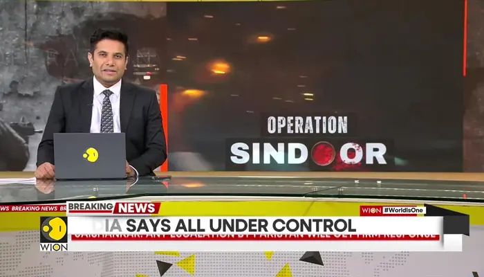 India-Pak war: India unleashes decisive weapons, crushes Pak provocations