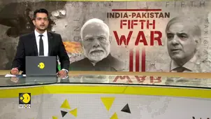 India-Pakistan war: Rubio calls for immediate de-escalation from both sides