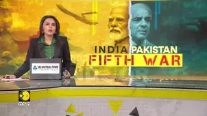 India-Pakistan War: Pakistan opens strikes, drone attacks in Jammu, Rajasthan, Punjab