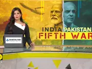 India-Pakistan war: Indian athletes stand united with the Indian forces