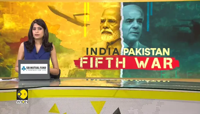 Pakistan's army chief fuels tensions with Islamic radicalism | India-Pak war