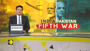 India abstains from IMF vote on Pakistan loans over terrorism concerns