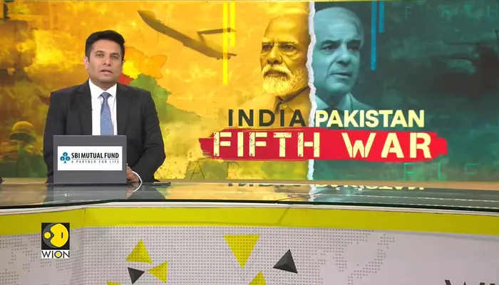 India abstains from IMF vote on Pakistan loans over terrorism concerns