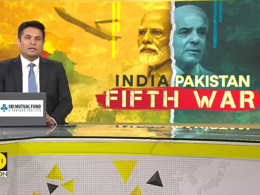 India abstains from IMF vote on Pakistan loans over terrorism concerns