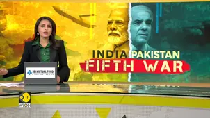 India: Pakistan launched 300-400 drones at 36 Indian locations