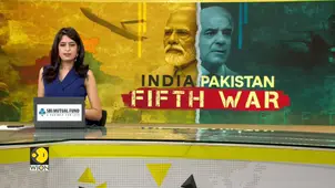 India-Pakistan War: India turned Pak missiles, drones into duds | Anti-Aircraft site hit