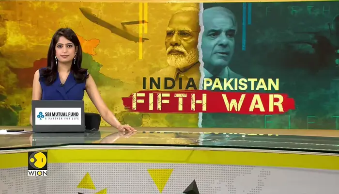 India-Pakistan War: India’s 'suraksha kavach' against Pakistan