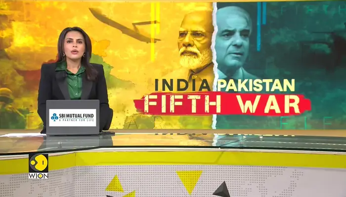 India-Pakistan war: The biggest question after India's Operation Sindoor, where is Masood Azhar?