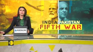 India-Pakistan War: India shoots down all Pakistan missiles and drones | India foils Pak attack