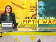 India-Pakistan War: India shoots down all Pakistan missiles and drones | India foils Pak attack