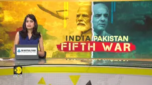 India-Pak war: Border states issue advisories for citizens amid Pak drone fire