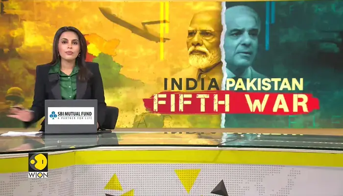 India-Pakistan War: Various defence stocks rise amid escalation in India-Pakistan tensions