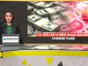 Safe-haven status of US treasuries & Dollar reversing?