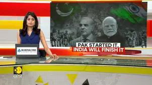 India-Pakistan War | Pak started it, India will finish it: Operation Sindoor ongoing