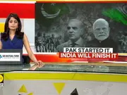 India-Pakistan War | Pak started it, India will finish it: Operation Sindoor ongoing