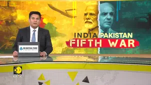 India-Pakistan War: Desperate Attempt By Pakistan to disown its aggression says Misri
