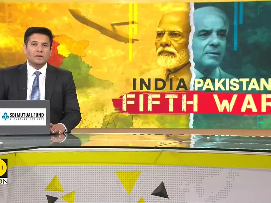 India-Pakistan War: Desperate Attempt By Pakistan to disown its aggression says Misri