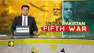 India-Pakistan war: 'Pakistan fired 300-400 drones into India, all shot down'