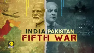 India-Pakistan War: 'Pakistan carried out multiple violations of Indian airspace'