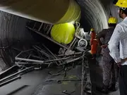 Telangana tunnel collapse: Why is it becoming difficult to rescue 8 trapped workers?
