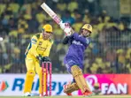 IPL 2025: MS Dhoni’s CSK fall flat after Narine’s all-round show steers KKR home